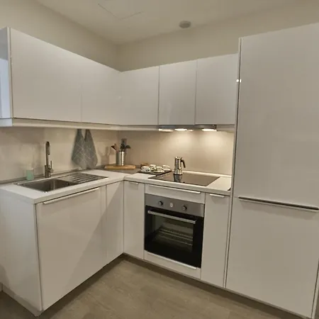 公寓 Malibu Canteras Nº 1 - Planta Baja - Ground Floor *
