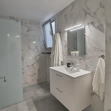 Malibu Canteras Nº 1 - Planta Baja - Ground Floor 公寓 *