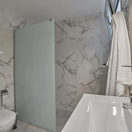 Malibu Canteras Nº 1 - Planta Baja - Ground Floor 大加那利岛拉斯帕尔马斯